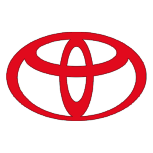 TOYOTA logo