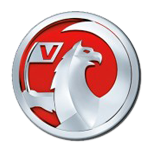 VAUXHALL logo