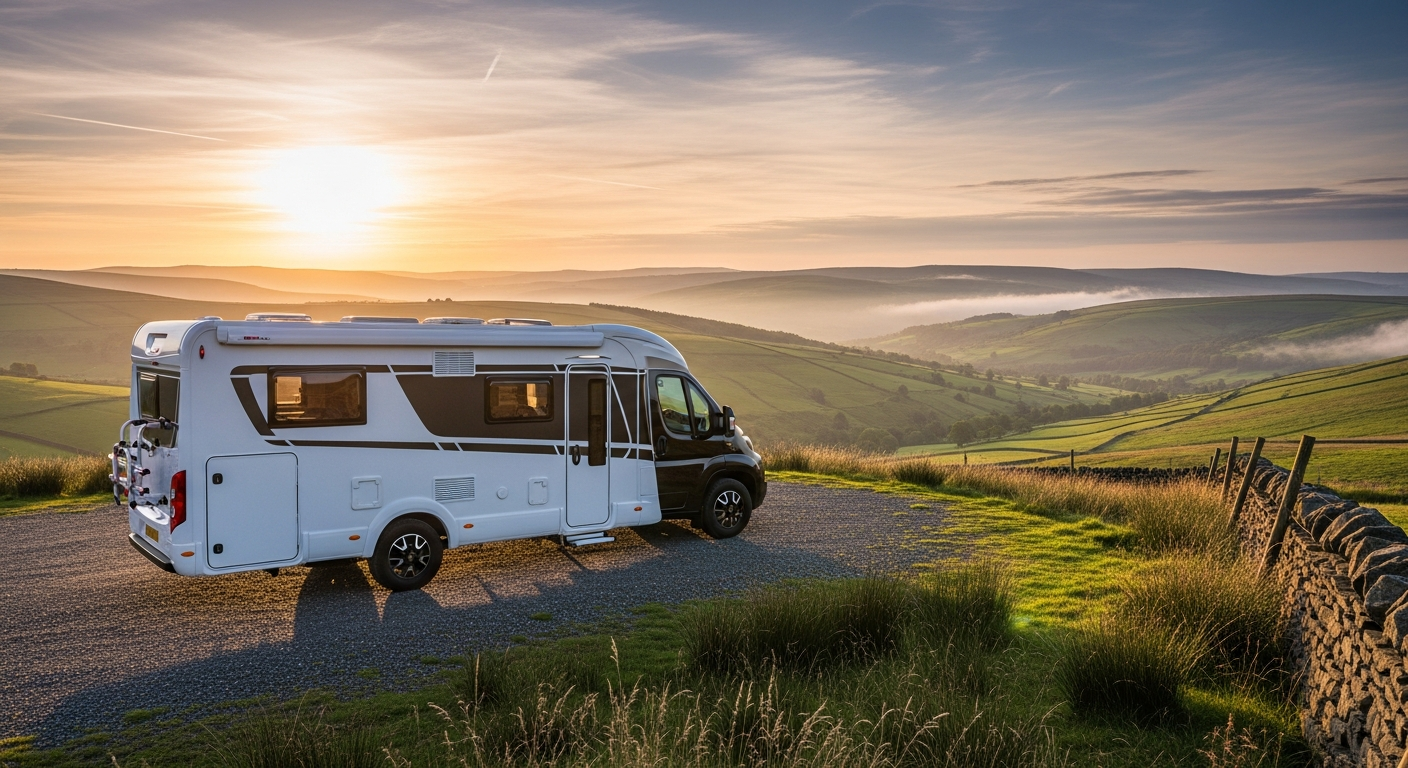 JDW Leisure campervans